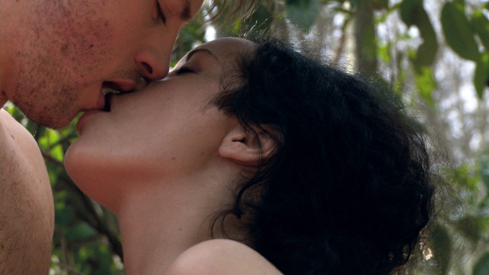 Film Le Baiser 2015