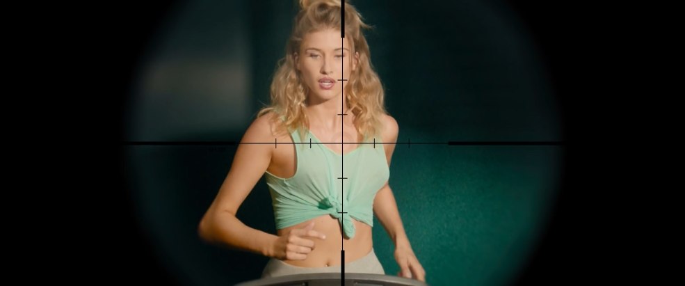 Irina Sabetkaya Oneink Cosplay