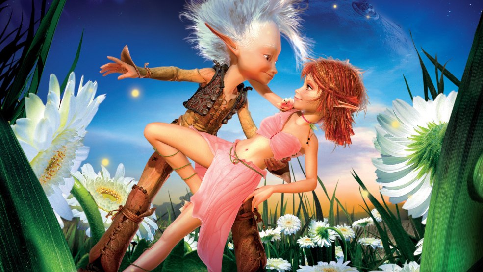 Caricatures de l'empire du XIXe siècle