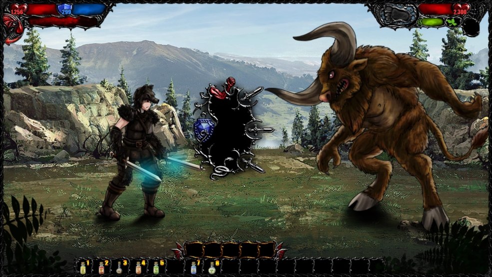 Passage de jeu codé en dur