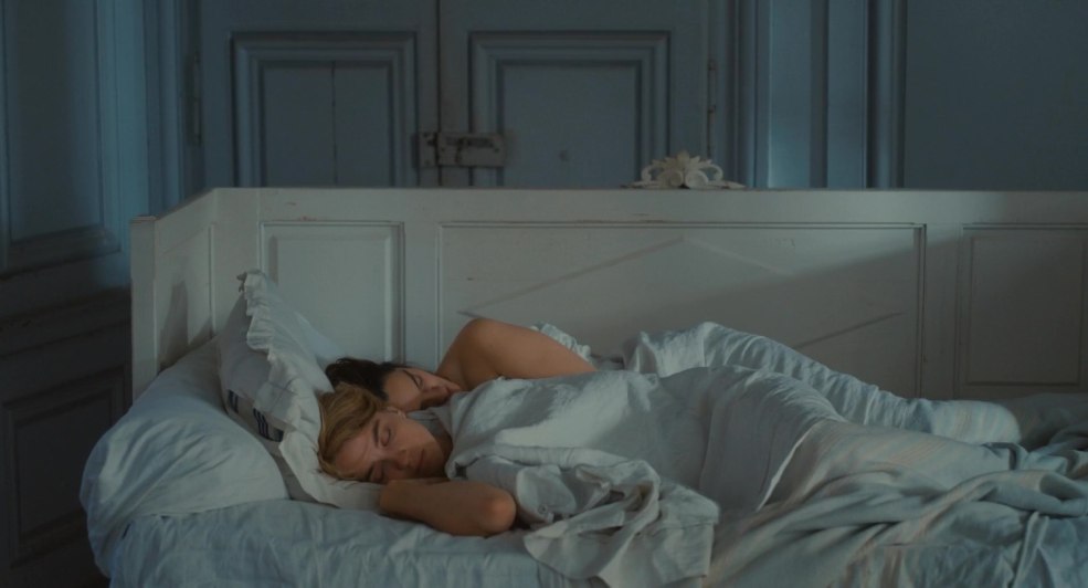 Noemie Haenel