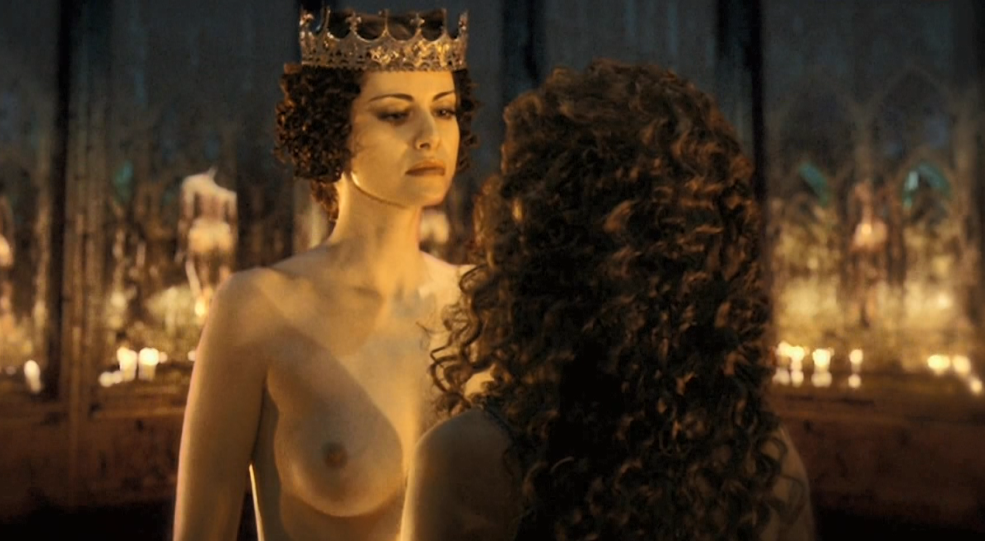 Pornographie Anfisa Tchekhova