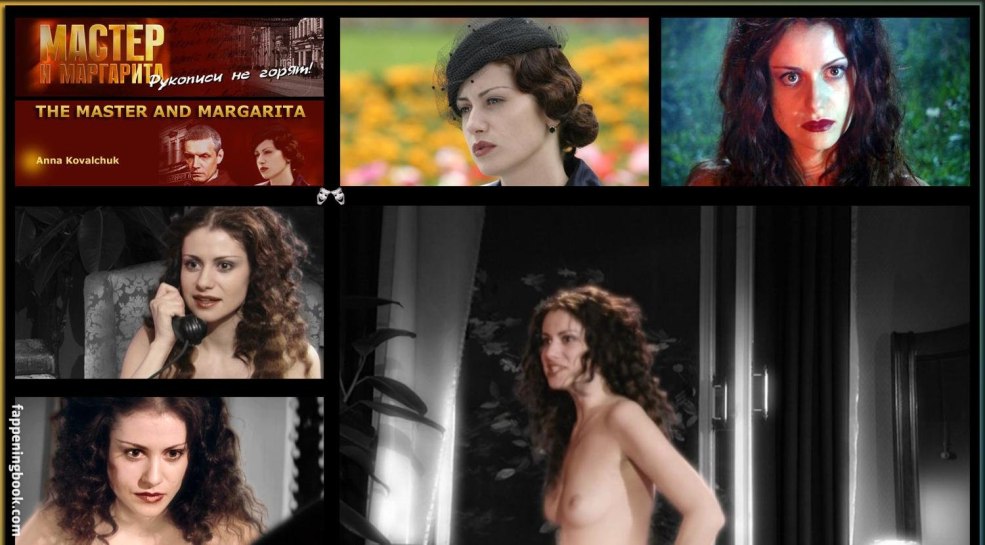 Natasha koroleva 1997 nue