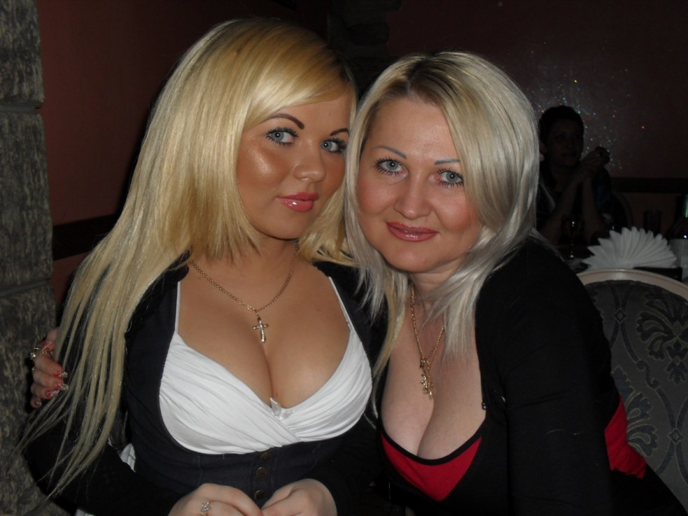 Vieille lesbienne