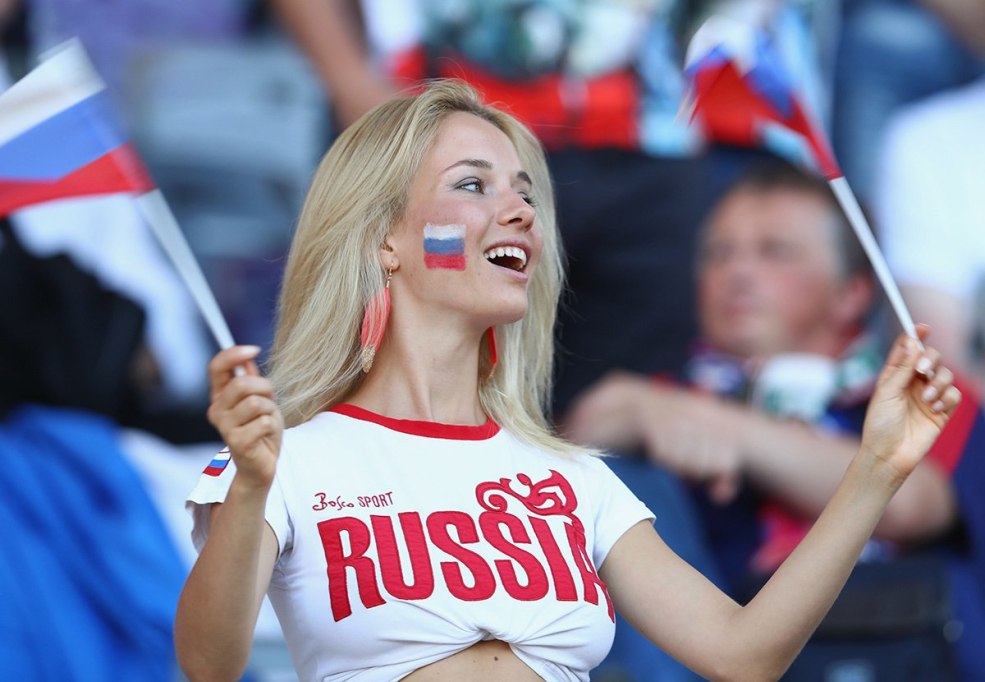 Natalya Nemchinova Euro 2016