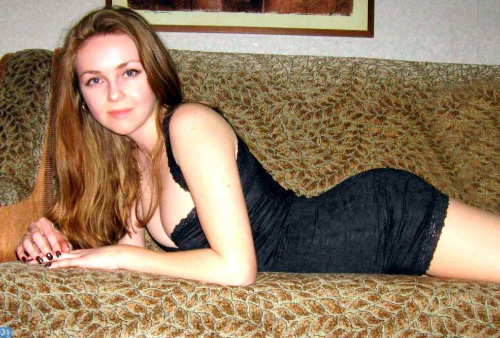 Filles russes maison