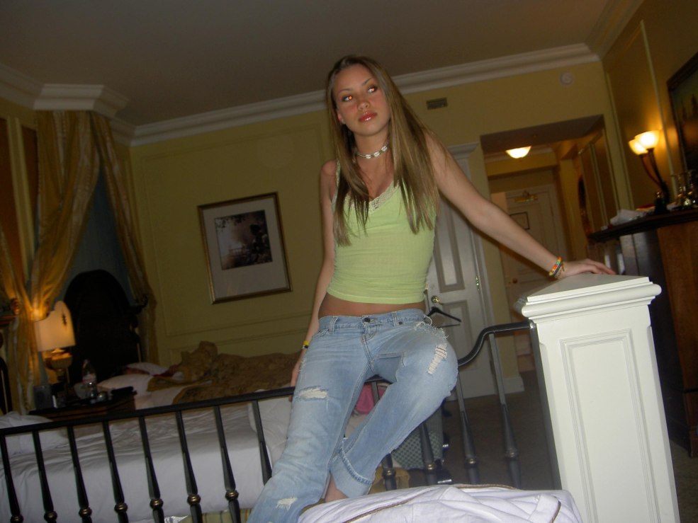 Photos maison de femmes nues