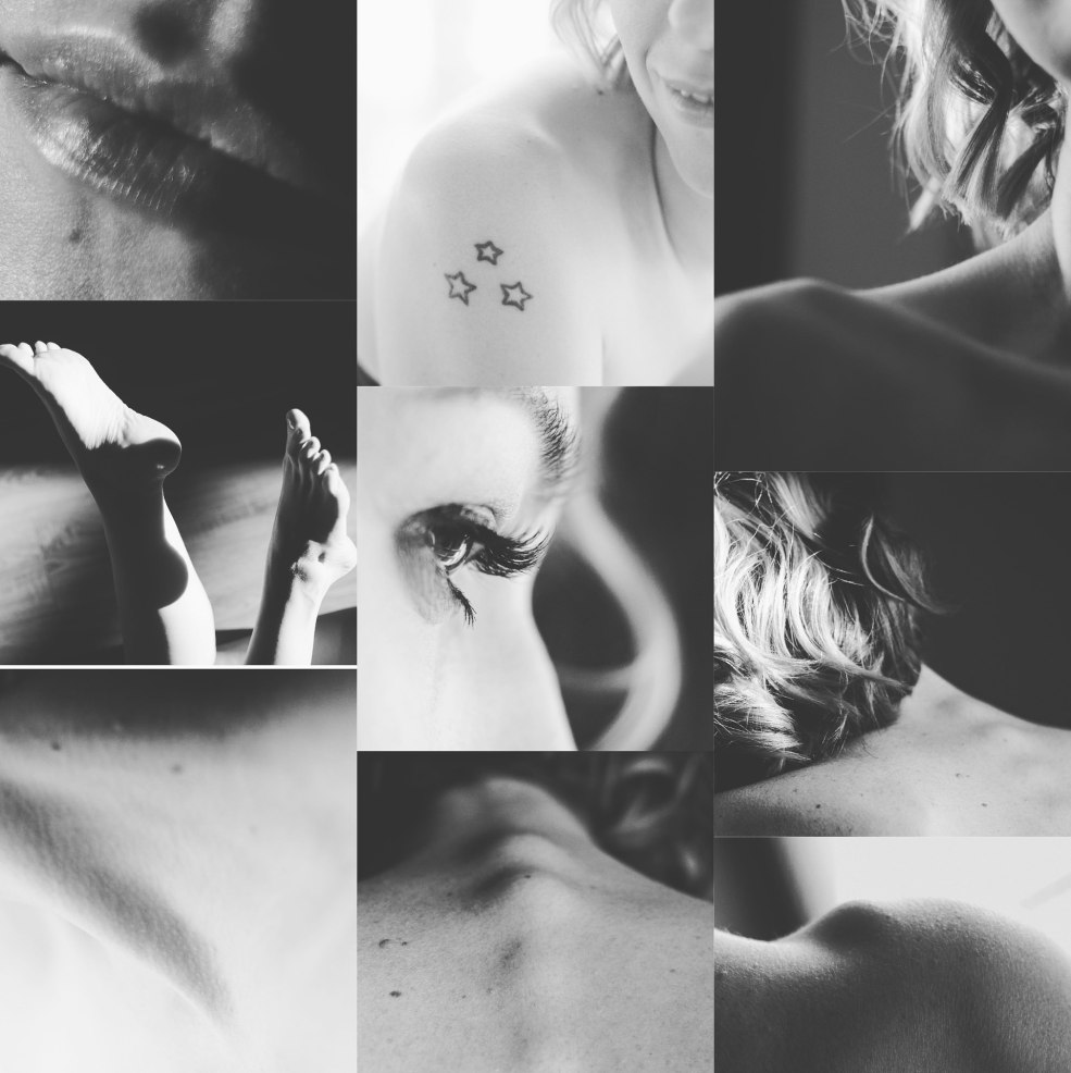 Punition avec un baiser