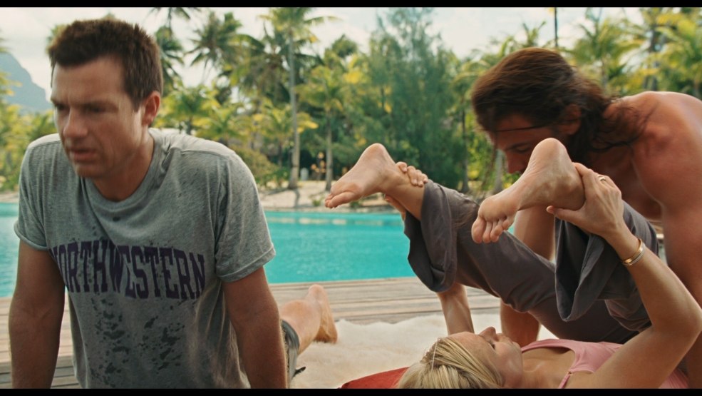 Combinaison CTRL Shift ESC