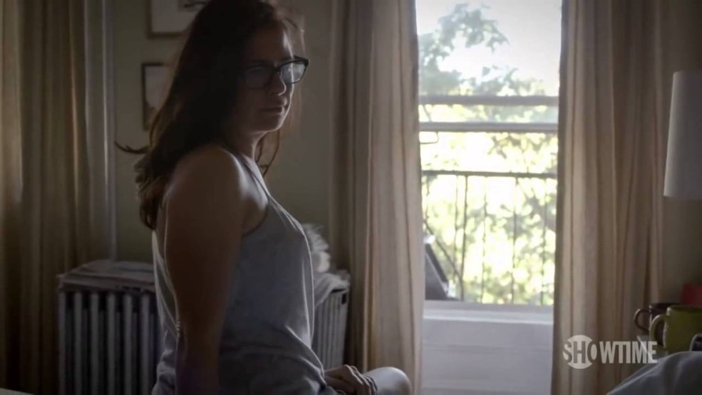 Rupert Sanders et Kristen Stewart Snow White et Hunter