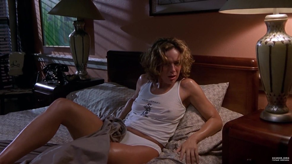 Scènes de lit Kristen Stewart