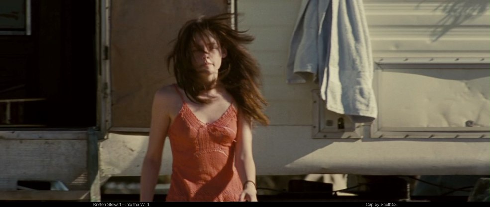 Kristen Stuart seins dans le film