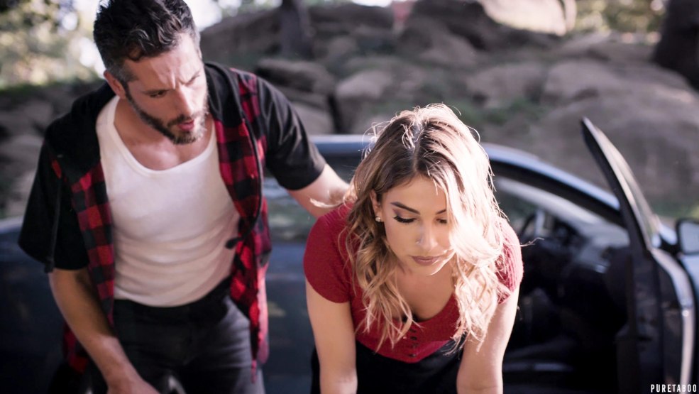 Fond d'écran sur TL