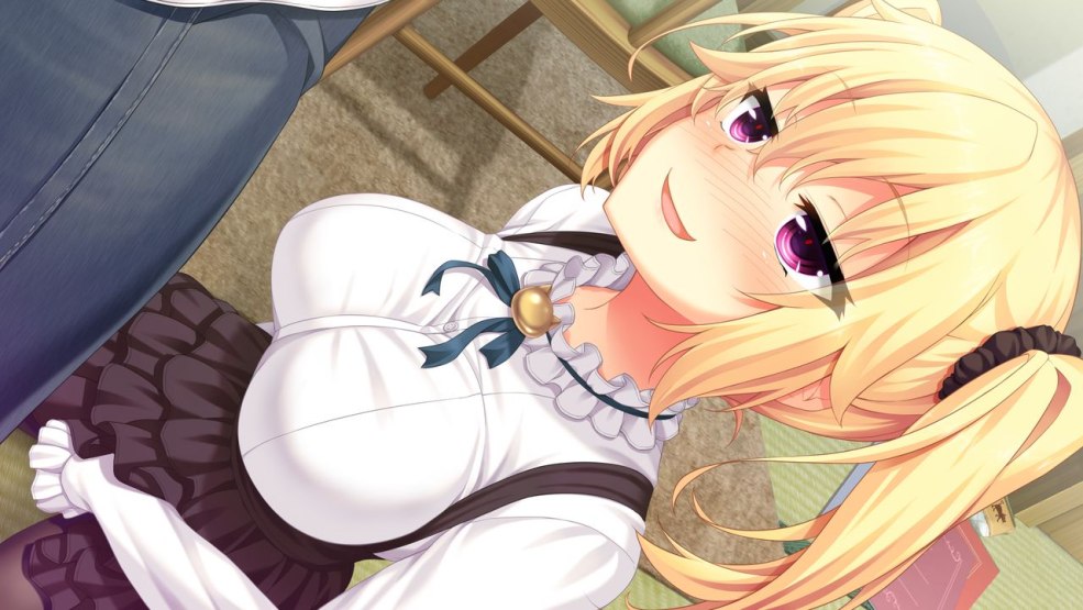 Nora à Oujo à Noraneko Heart Hantai