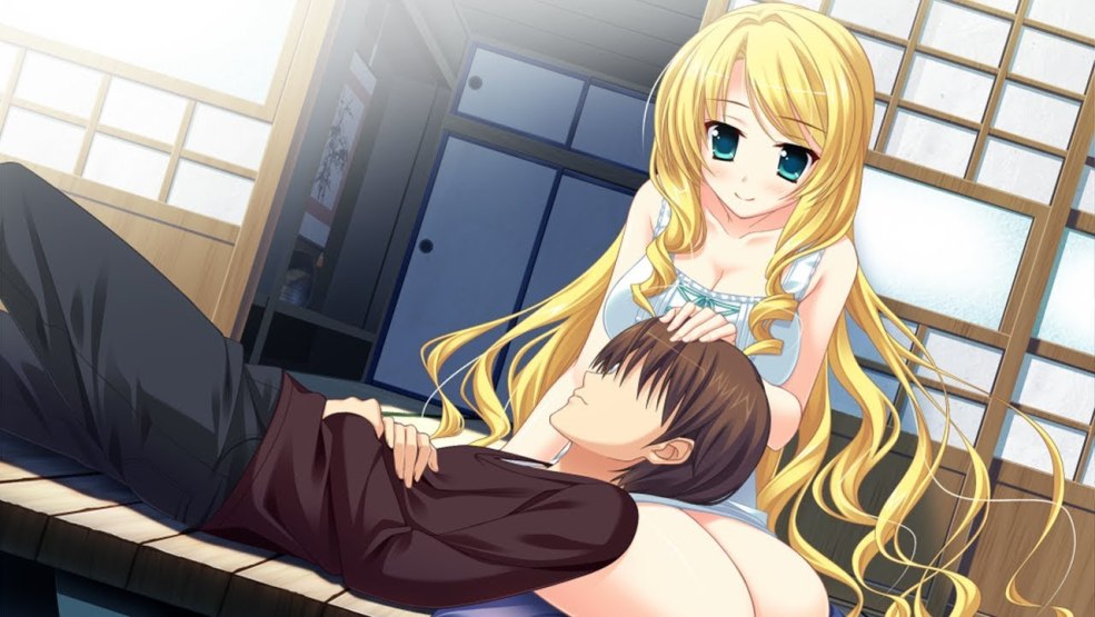 Marika Princess Anime