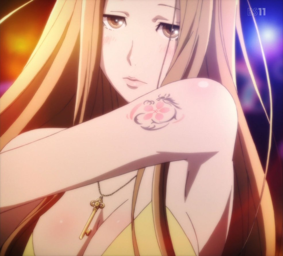 Dorei-ku L'anime d'animation