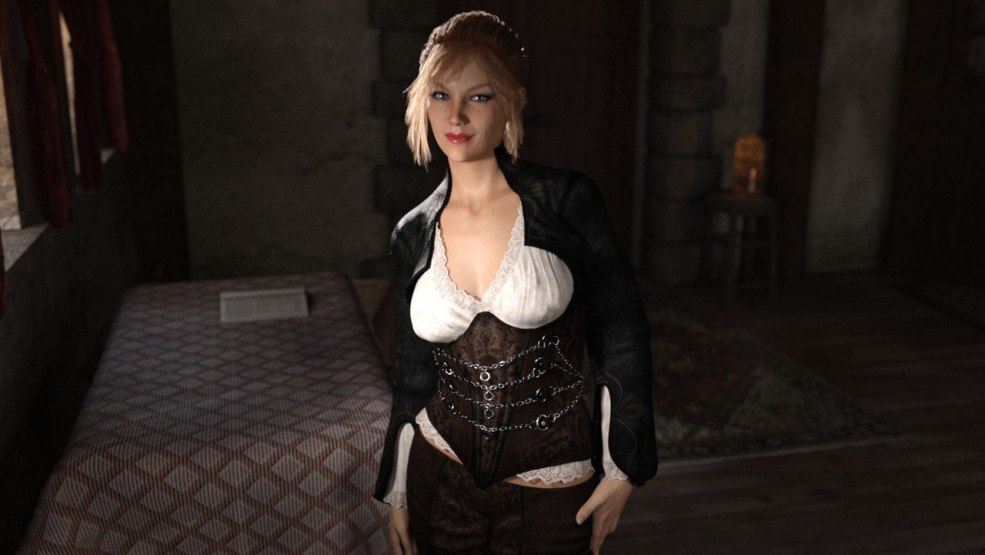 Long_live_the_princess evelyn