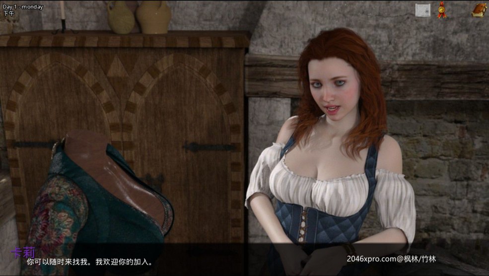 Vive la princesse Kalli