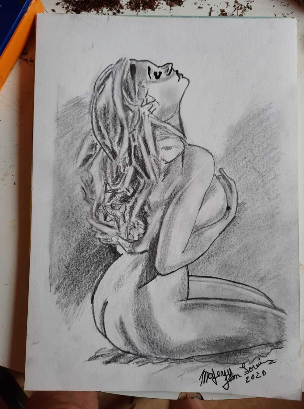 Svetlana Aleksandrovna Topol