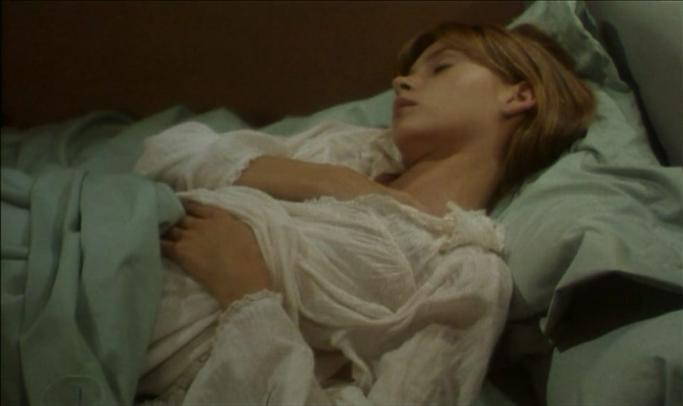 Sarah Kosmi (OH Women! 2003)