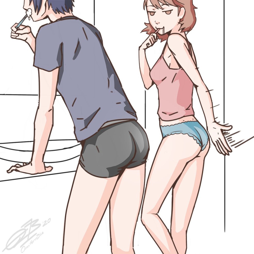 Secrétaire noir 1984