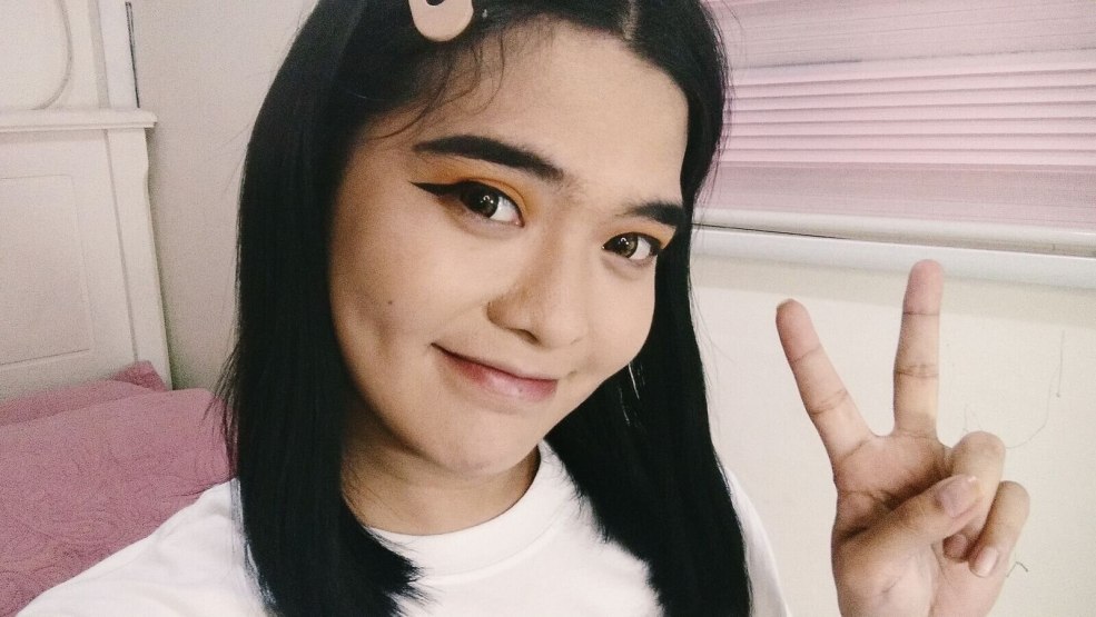 Rêves de désir EP12 -Elite