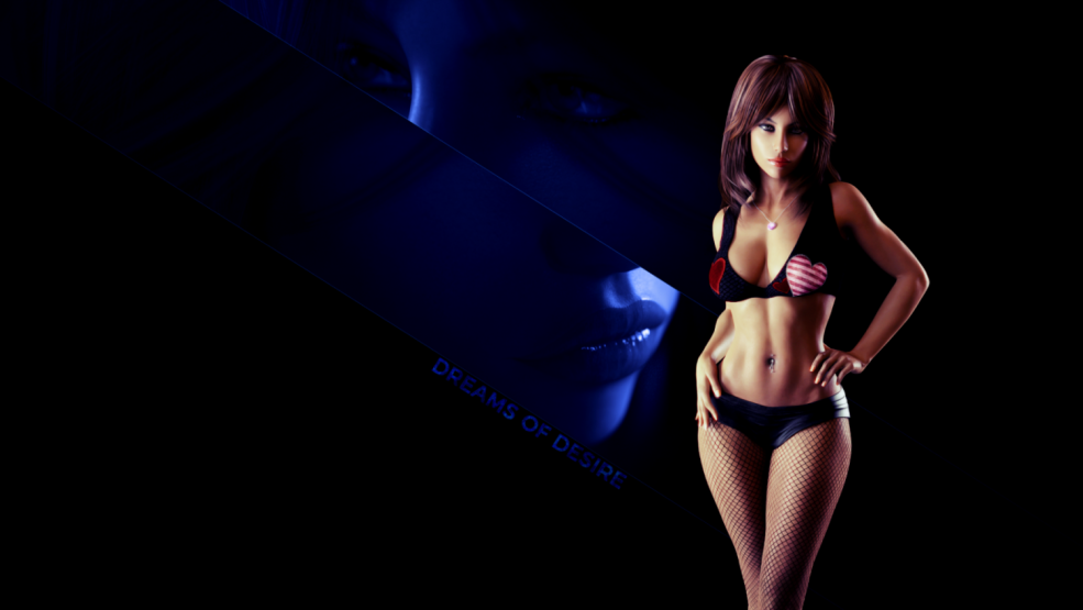 Femme adulte dans un mini