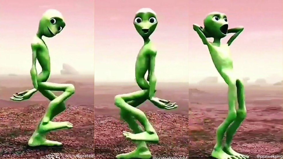 Dreams of Desire Game