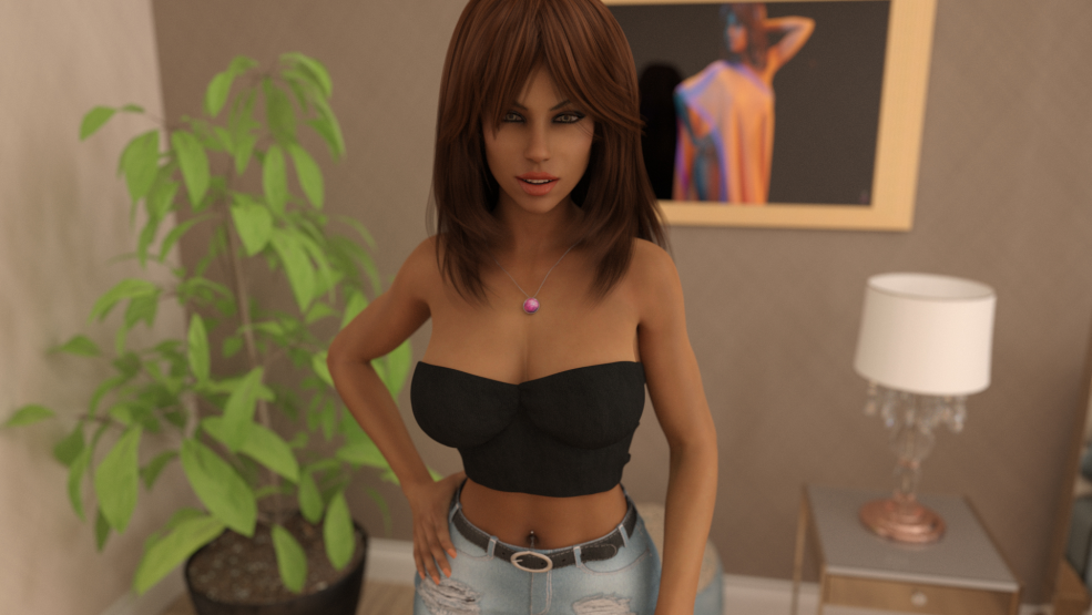 Rêves de désir Alice