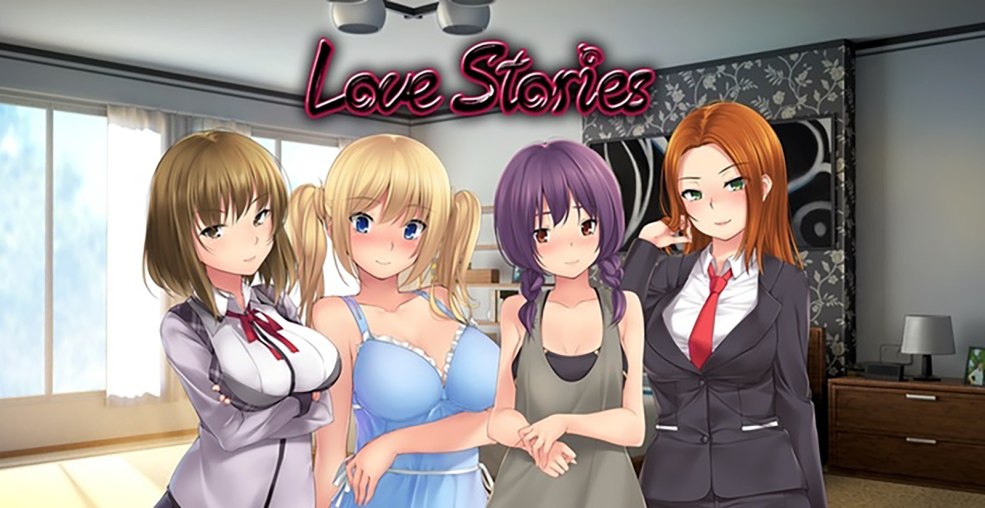 Dreams of Desire Game