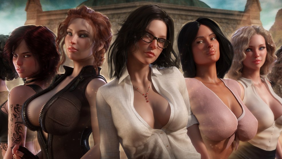 Grand frère Lisa F95