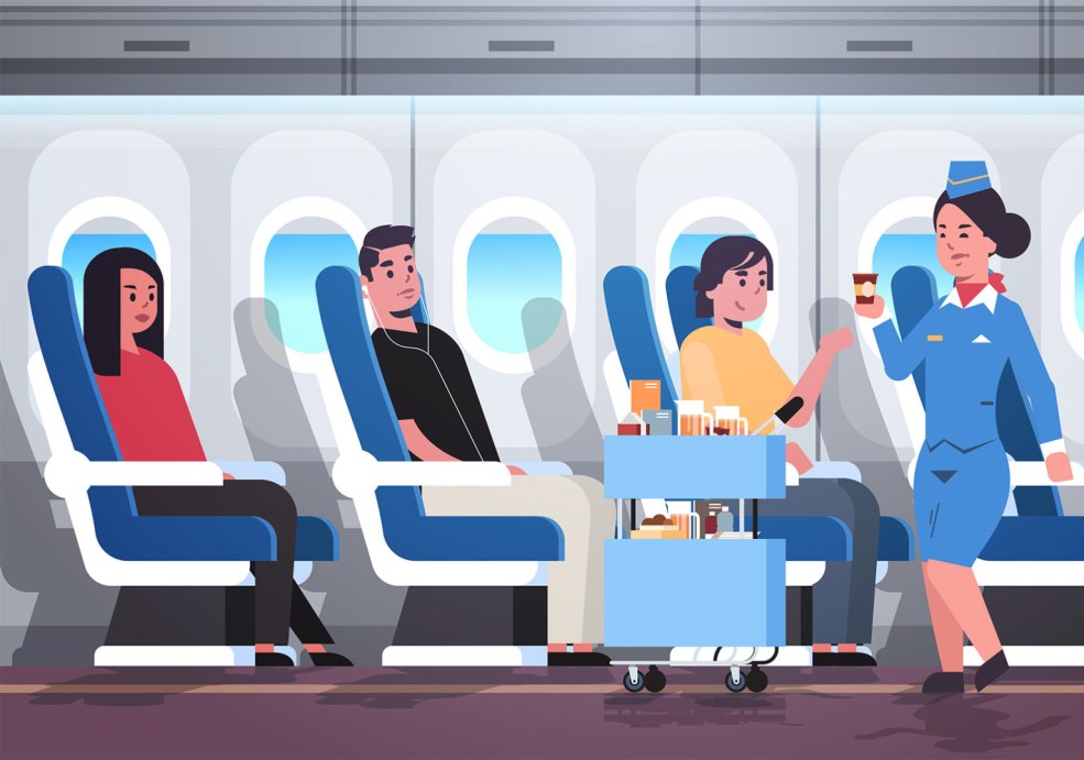 Les jambes des conductions