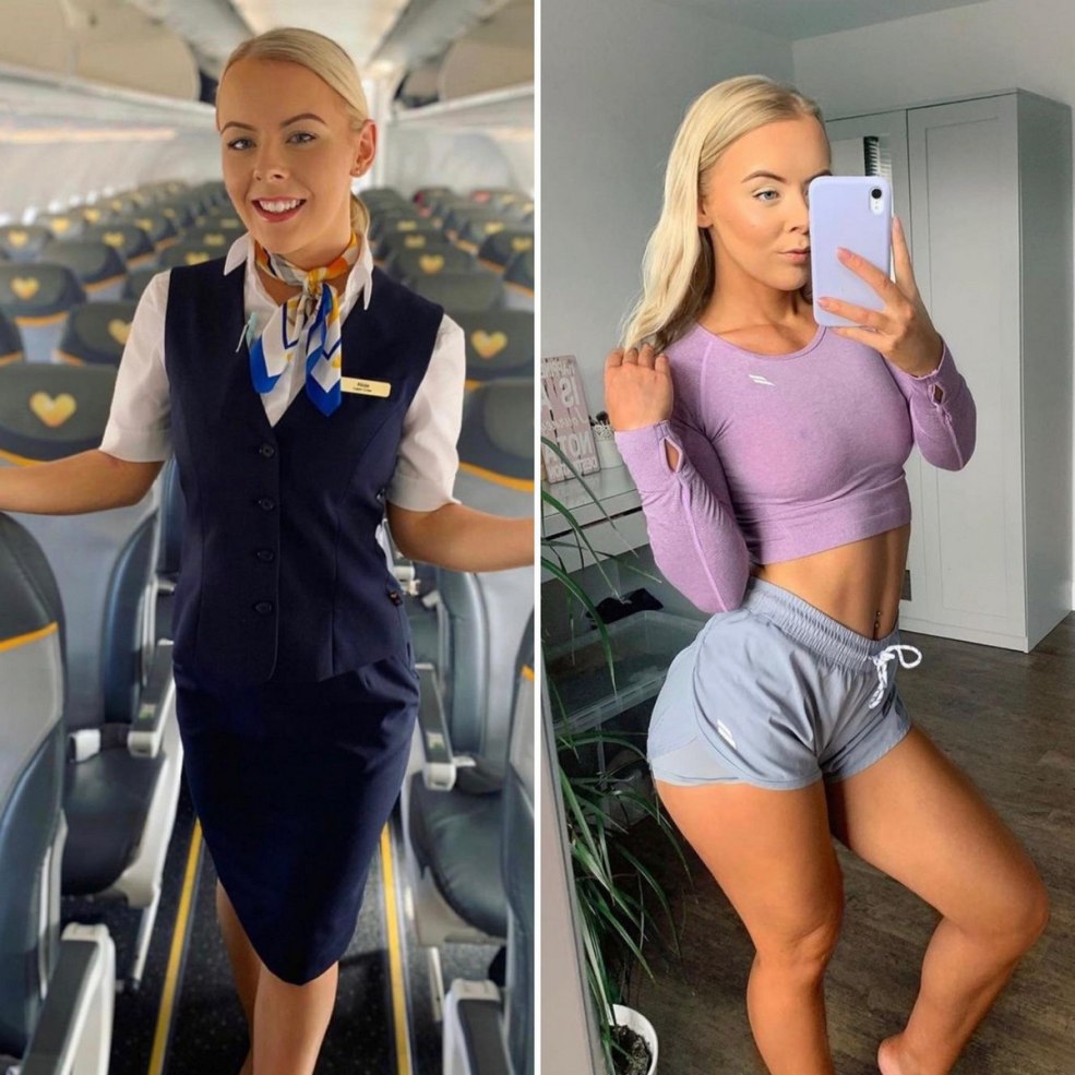 Je suis tout votre film