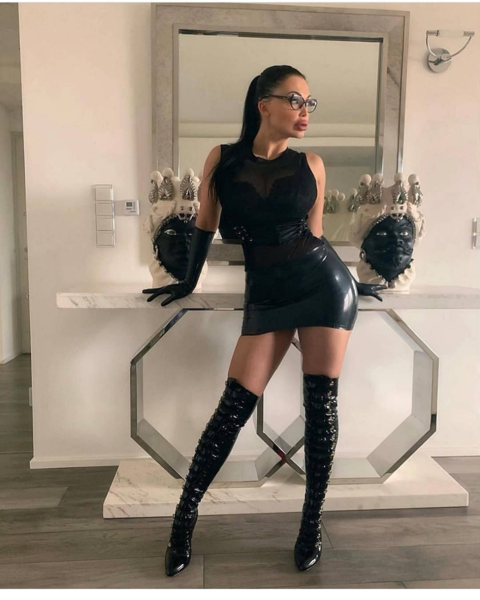 Aletta. Océan. Brazzer. 2020