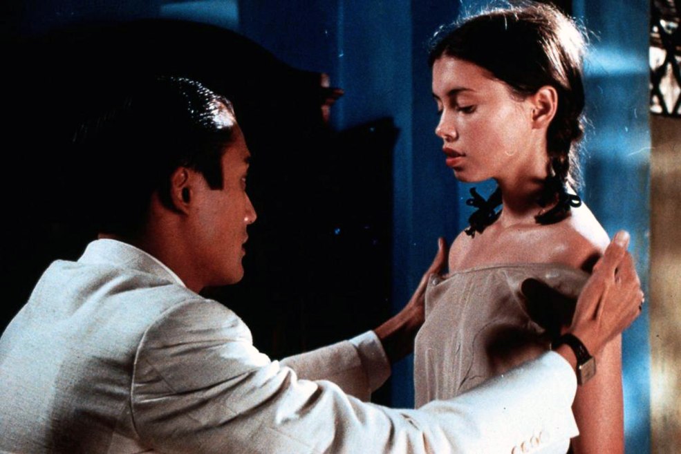 Lover / L'Amant, 1992