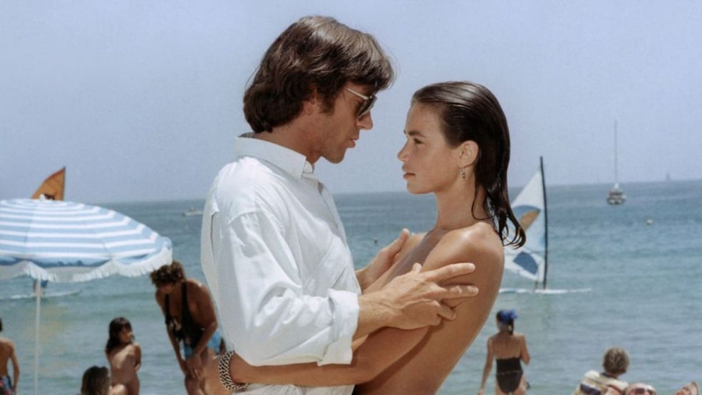 Valerie Capriski et Richard Gir