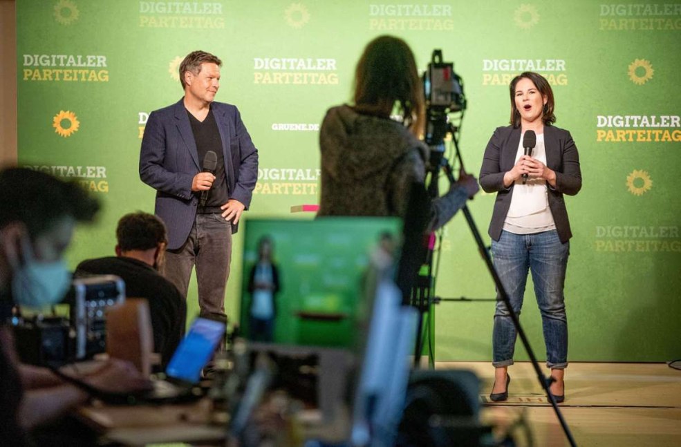 Ministre des affaires étrangères de Berboh