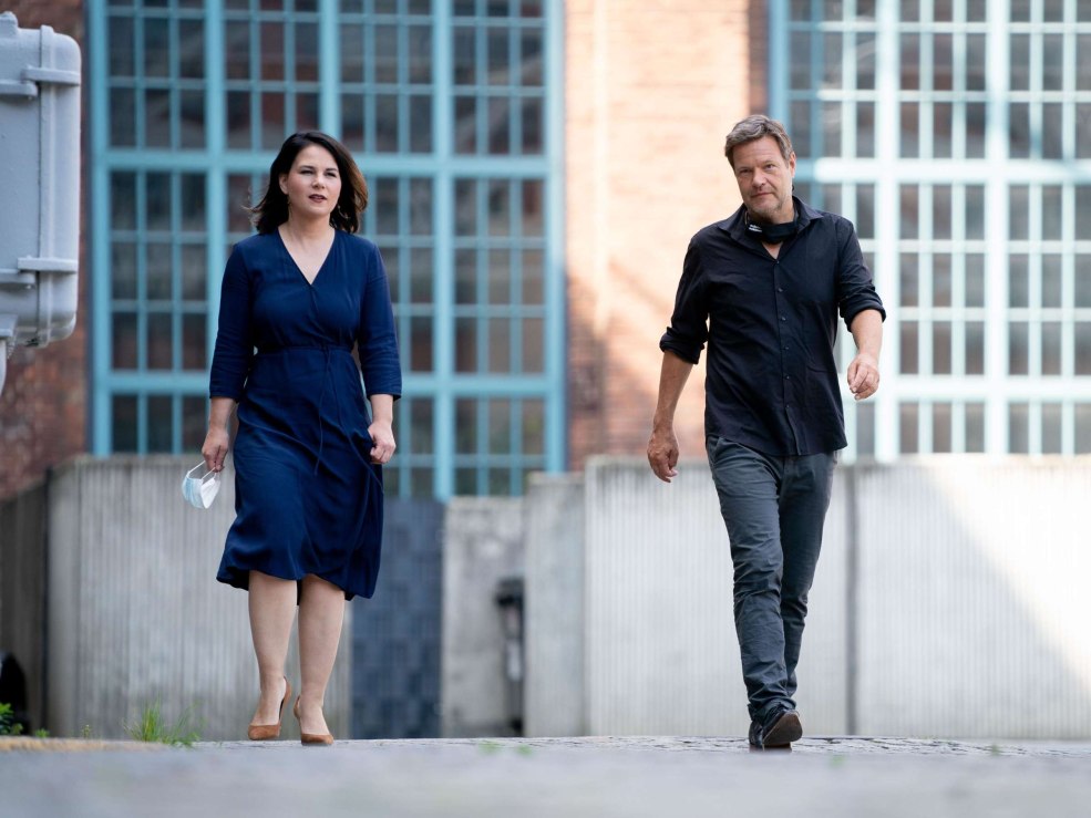 Annalena Charlotte Alma Berbok