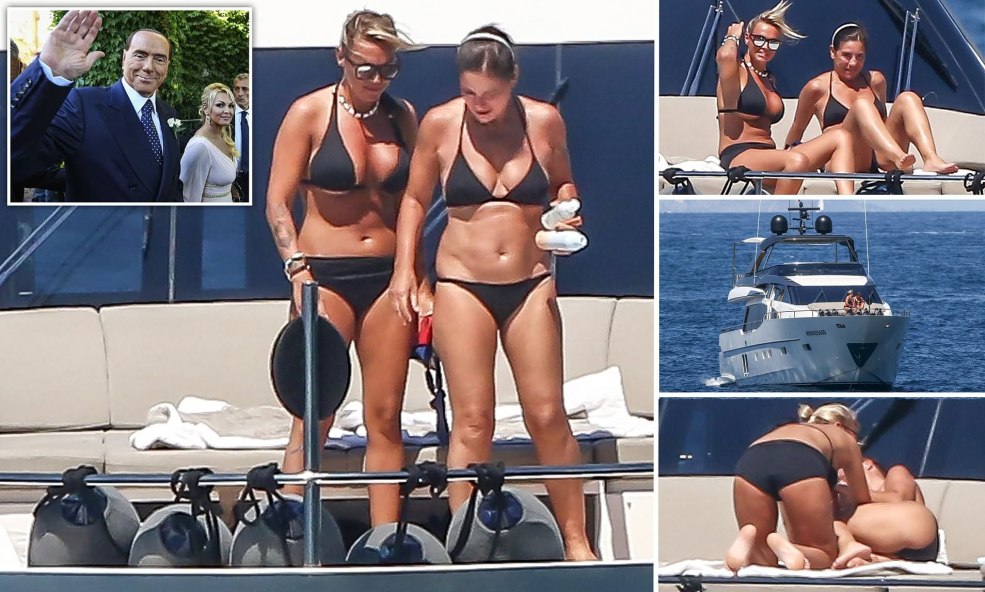 Ace Gonzalez Films +18