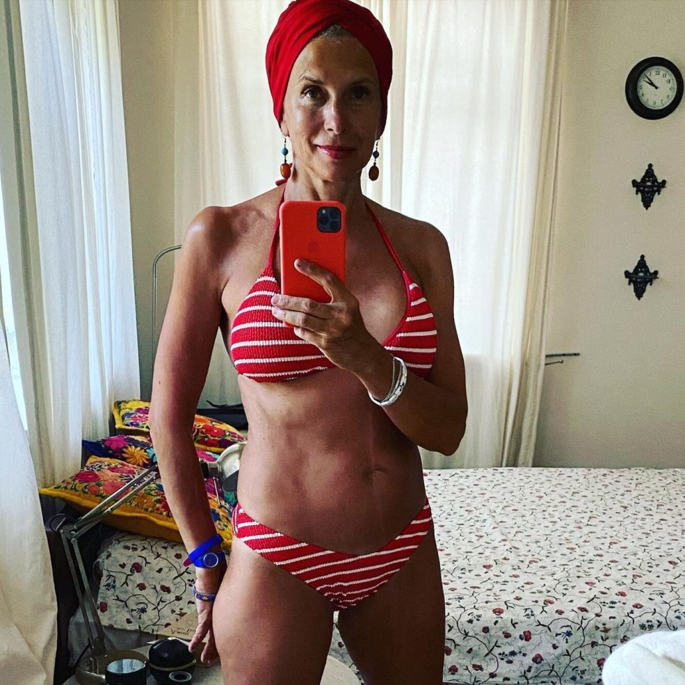 Photographies scandaleuses de Silvio Berlusconi