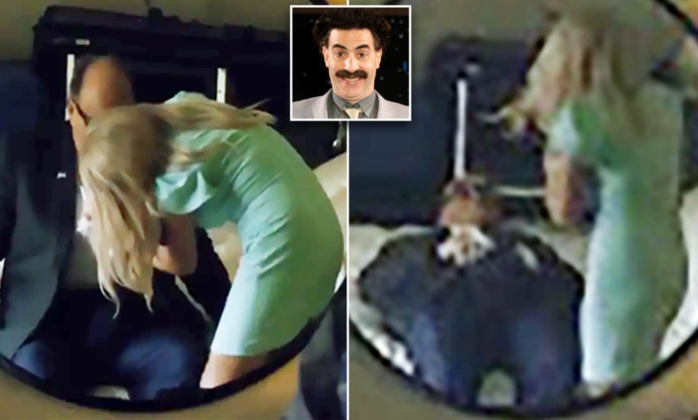 Ministre des Affaires étrangères du FRG Annalena Bergok