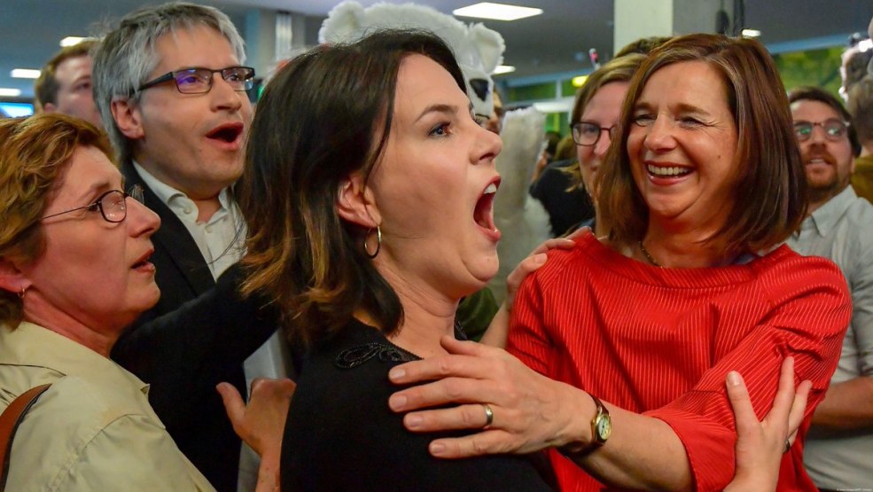 Annalena Charlotte Alma Berbok