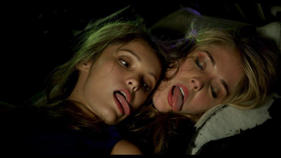 Serment / The Vow / 2012