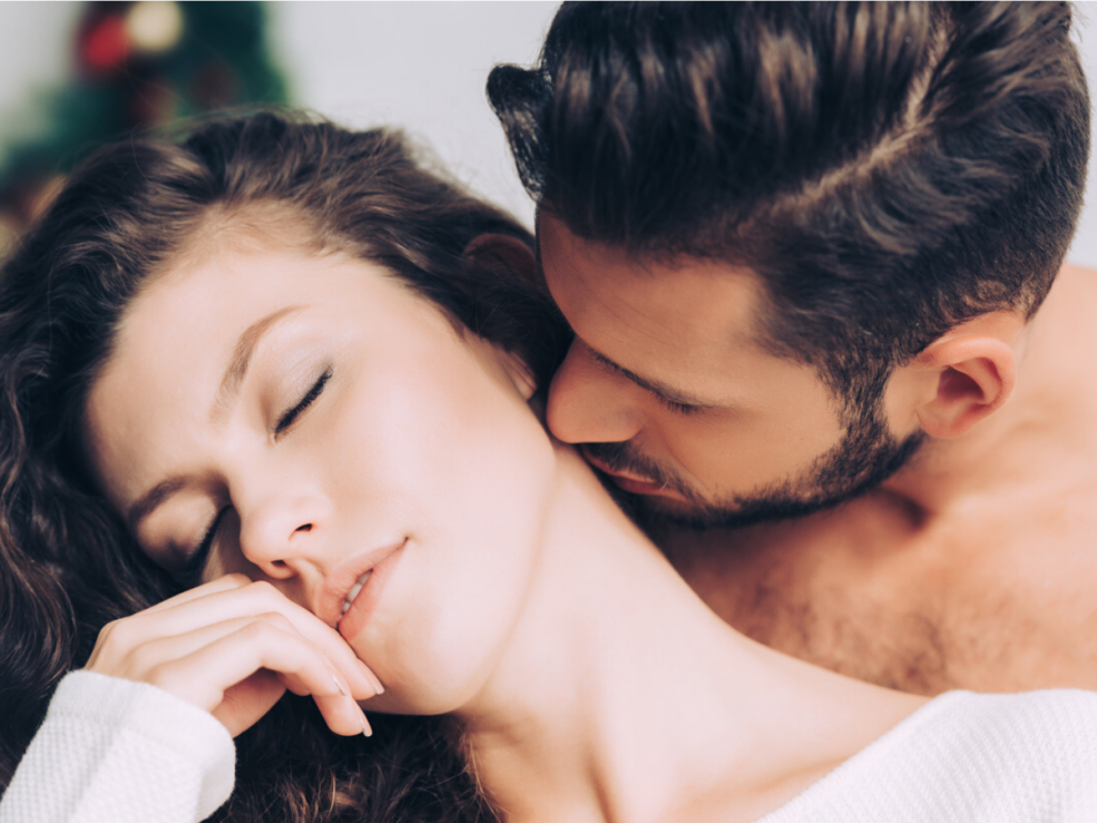 Sir Pentious x Angel Dust