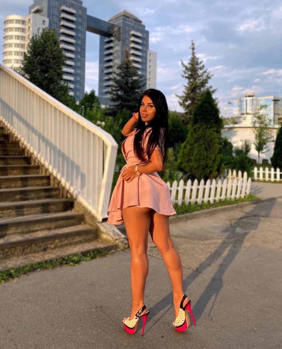 Vagina Maria Sharapova