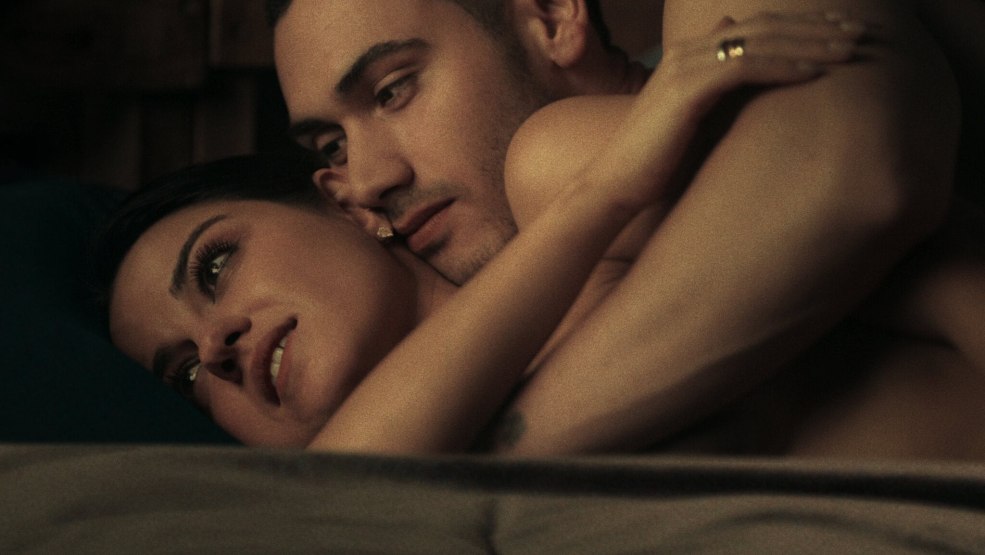 Échange de famille dee Williams