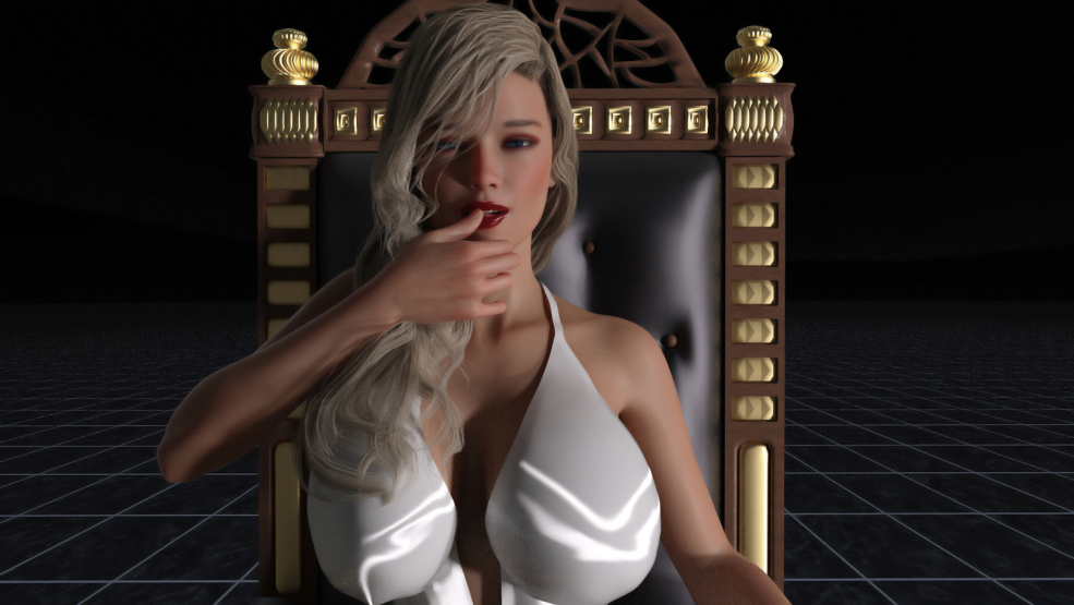 Dark Desire Series 2020