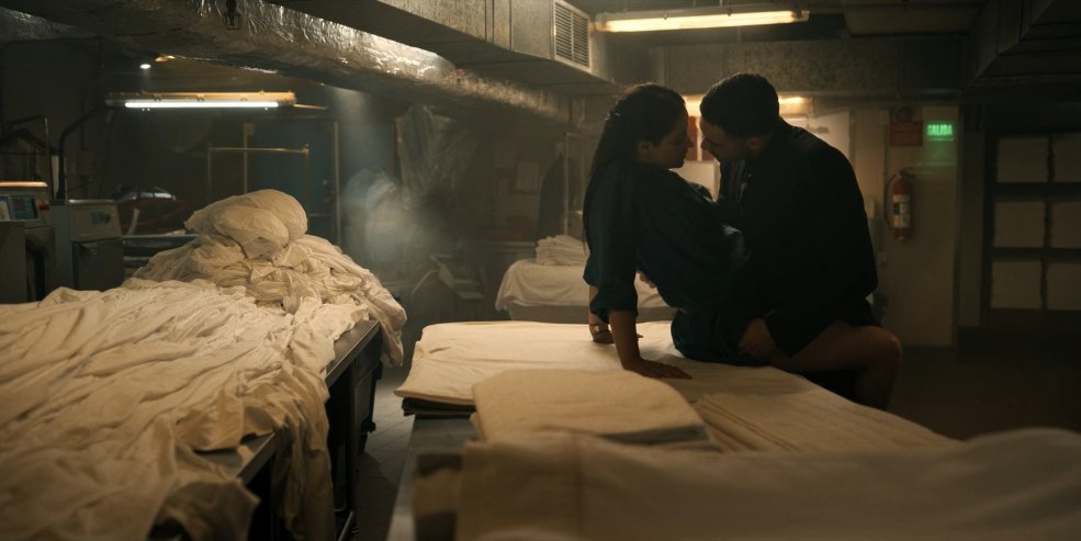 Corrupter Jennifer / Distribution Jennifer