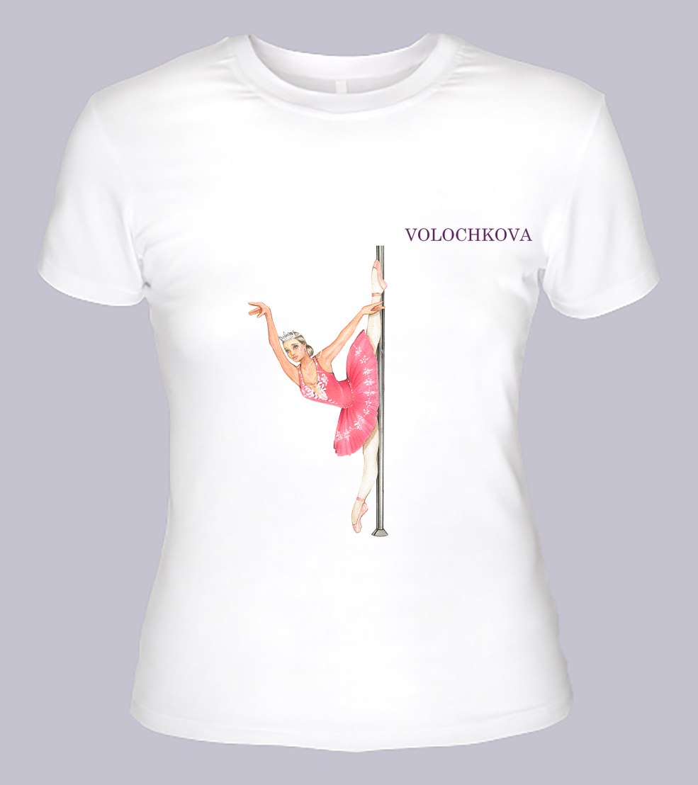 Anastasia Volochkova 2003