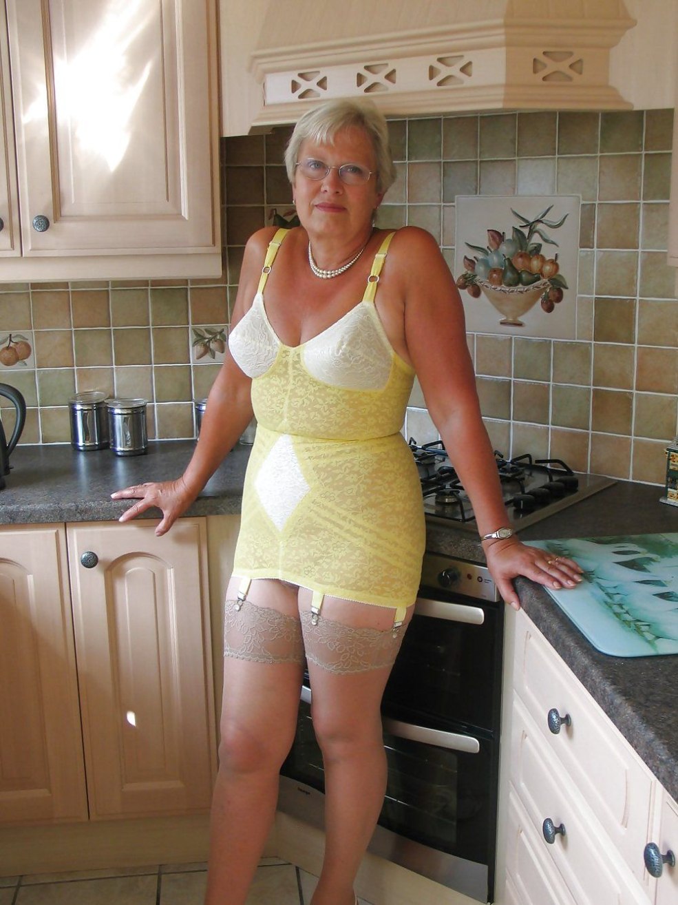 Femmes adultes sans complexes